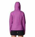 Casaca-Para-Mujer-Cortavientos-Switchback™-IV-Lila-Vestuario