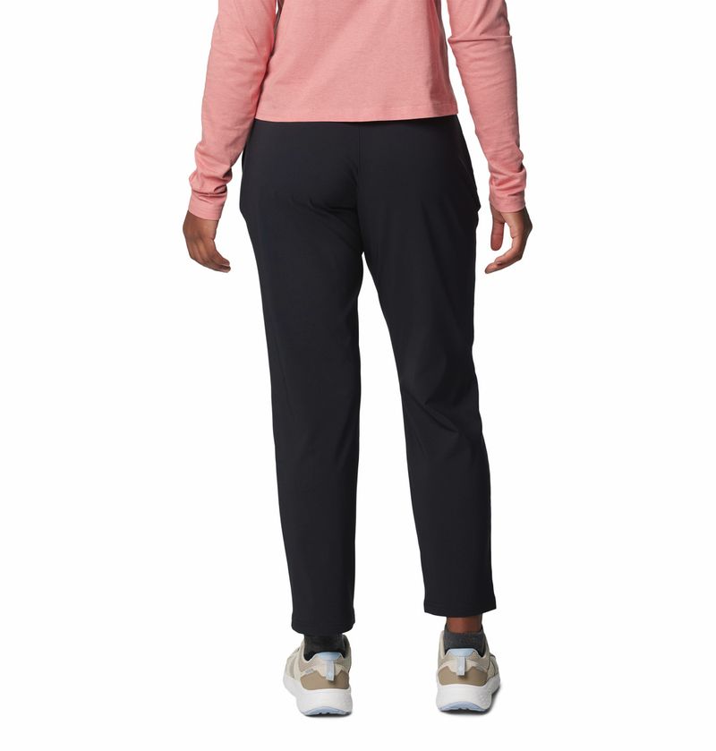 Pantalon-Para-Mujer-All-Seasons™-Negro-Vestuario