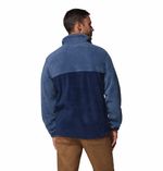 Polar-Para-Hombre-Cierre-Completo-Steens-Mountain™-2.0-Azul-Vestuario