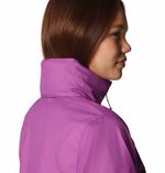 Casaca-Para-Mujer-Cortavientos-Switchback™-IV-Lila-Vestuario