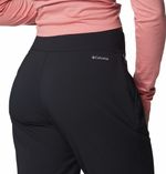 Pantalon-Para-Mujer-All-Seasons™-Negro-Vestuario
