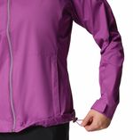Casaca-Para-Mujer-Cortavientos-Switchback™-IV-Lila-Vestuario