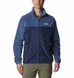 Polar-Para-Hombre-Cierre-Completo-Steens-Mountain™-2.0-Azul-Vestuario