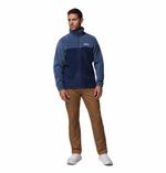 Polar-Para-Hombre-Cierre-Completo-Steens-Mountain™-2.0-Azul-Vestuario