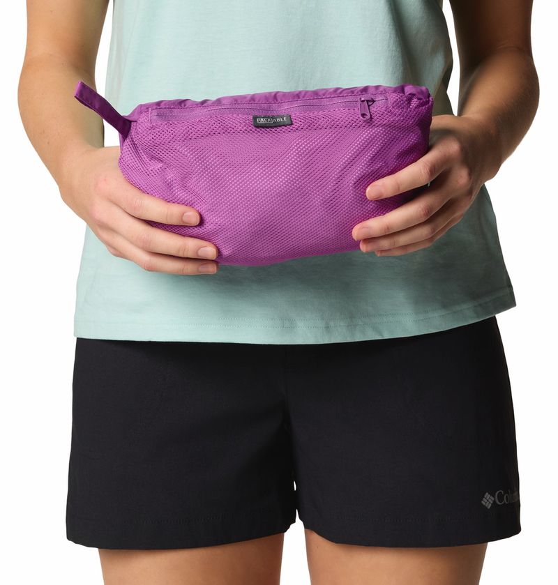 Casaca-Para-Mujer-Cortavientos-Switchback™-IV-Lila-Vestuario