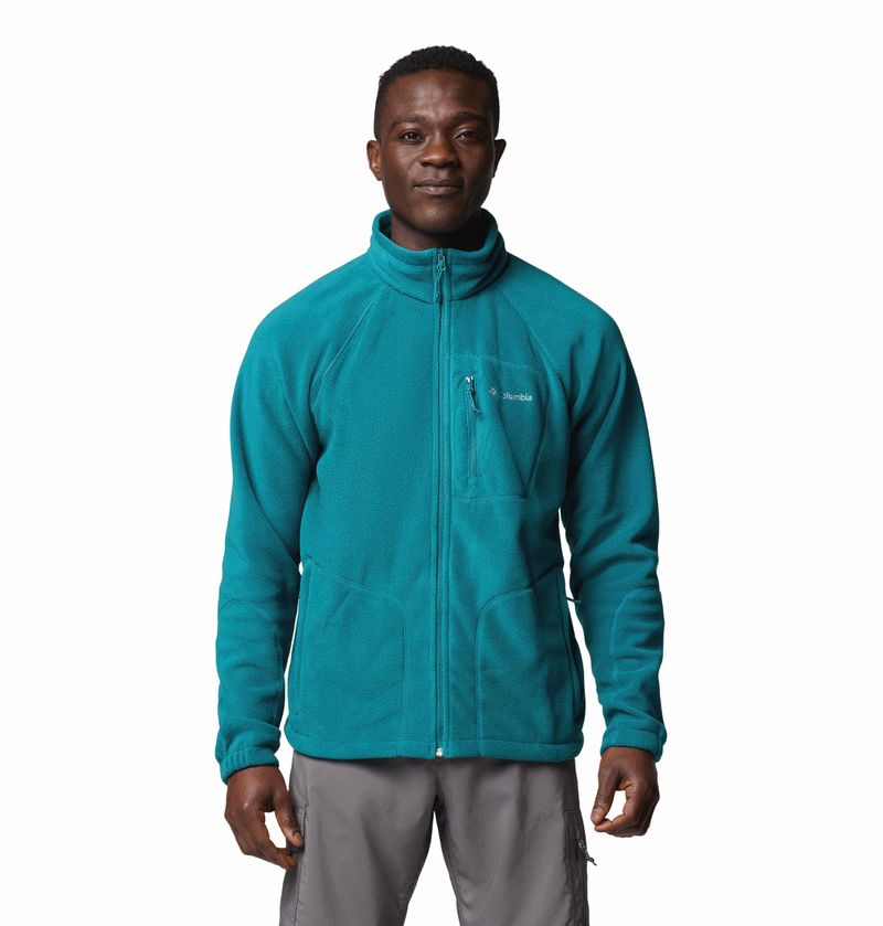 Polar-Para-Hombre-Cierre-Completo-Fast-Trek™-ll-Celeste-Columbia