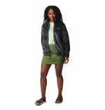 Polar-Para-Mujer-Sherpa-Cierre-Completo-Fire-Side™-ll-Negro-Columbia