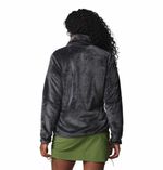 Polar-Para-Mujer-Sherpa-Cierre-Completo-Fire-Side™-ll-Negro-Columbia