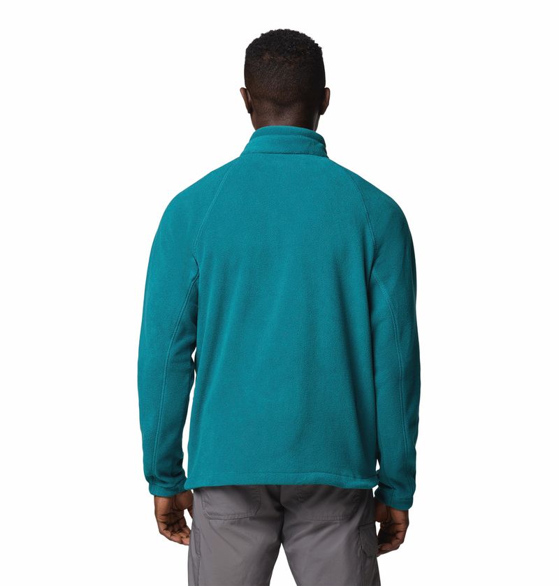 Polar-Para-Hombre-Cierre-Completo-Fast-Trek™-ll-Celeste-Columbia