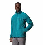 Polar-Para-Hombre-Cierre-Completo-Fast-Trek™-ll-Celeste-Columbia