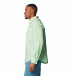 Camisa-Para-Hombre-Manga-Larga-PFG-Tamiami™-ll-Verde-Columbia