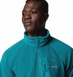 Polar-Para-Hombre-Cierre-Completo-Fast-Trek™-ll-Celeste-Columbia