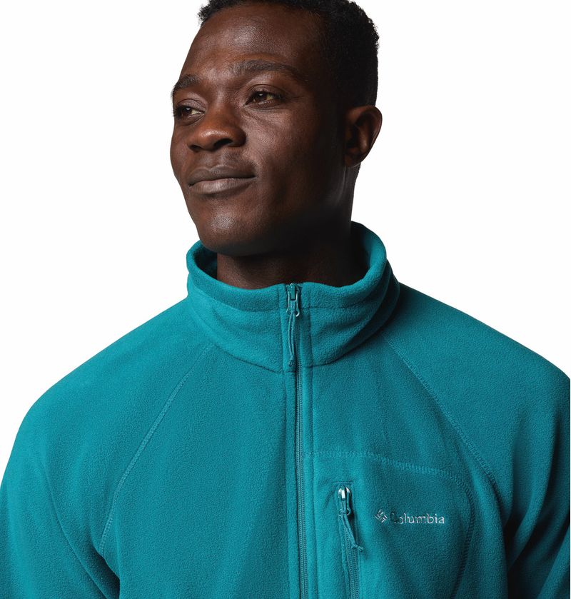 Polar-Para-Hombre-Cierre-Completo-Fast-Trek™-ll-Celeste-Columbia