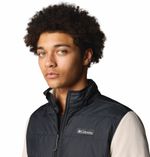 Polar-Para-Hombre-Cierre-Completo-Basin-Butte™-Beige-Columbia