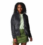 Polar-Para-Mujer-Sherpa-Cierre-Completo-Fire-Side™-ll-Negro-Columbia