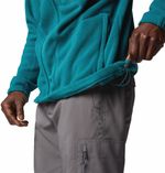 Polar-Para-Hombre-Cierre-Completo-Fast-Trek™-ll-Celeste-Columbia