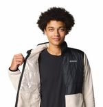 Polar-Para-Hombre-Cierre-Completo-Basin-Butte™-Beige-Columbia