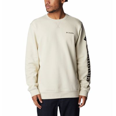 Poleron Para Hombre Columbia Trek™ Beige Vestuario