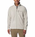 Polar-Para-Hombre-Cierre-Completo-Fast-Trek™-III-Beige-Vestuario