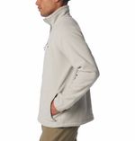 Polar-Para-Hombre-Cierre-Completo-Fast-Trek™-III-Beige-Vestuario