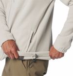Polar-Para-Hombre-Cierre-Completo-Fast-Trek™-III-Beige-Vestuario