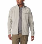 Polar-Para-Hombre-Cierre-Completo-Fast-Trek™-III-Beige-Vestuario