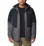 Casaca-Para-Hombre-Sintetica-Point-Park™-Gris-Columbia