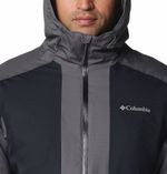 Casaca-Para-Hombre-Sintetica-Point-Park™-Gris-Columbia