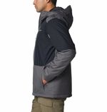Casaca-Para-Hombre-Sintetica-Point-Park™-Gris-Columbia