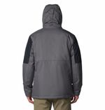 Casaca-Para-Hombre-Sintetica-Point-Park™-Gris-Columbia