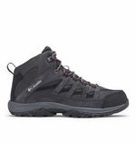 Botines-Para-Hombre-Impermeables-Crestwood™-Plomos-Columbia