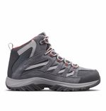 Botas-Para-Mujer-Impermeables-Crestwood™-Grises-Columbia