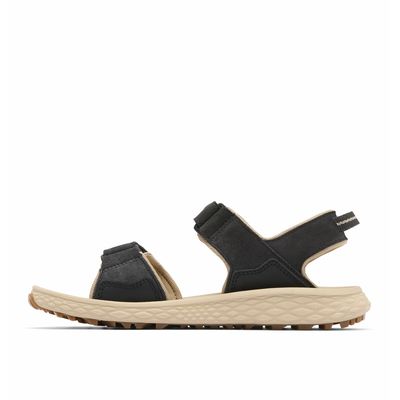 Sandalias Para Hombre de 2 Correas Konos™ Hiker Beige Columbia