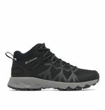 Botines-Para-Hombre-Outdry™-Peakfreak™-II-Negros-Columbia
