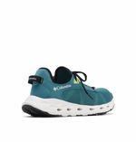 Zapatillas-Para-Hombre-Drainmaker™-Xtr-Verdes-Columbia