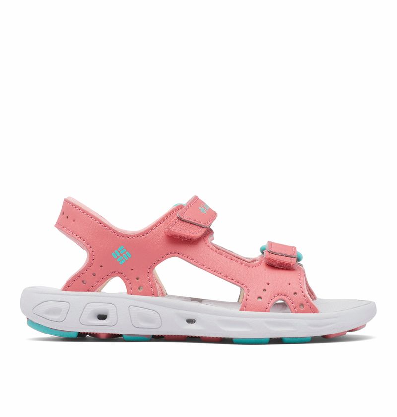 Sandalias-Para-Niña-Techsun™-Rosadas-Columbia