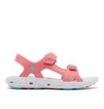 Sandalias-Para-Niña-Techsun™-Rosadas-Columbia