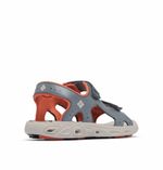 Sandalias-Para-Niño-Techsun™-Grises-Columbia