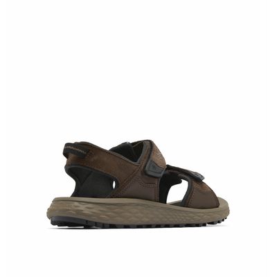 Sandalias Para Hombre de 2 Correas Konos™ Hiker Marrones Columbia
