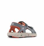 Sandalias-Para-Niño-Techsun™-Grises-Columbia