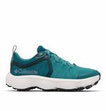 Zapatillas-Para-Mujer-Escape-Thrive™-Titanium™-Verdes-Columbia