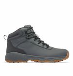 Botines-Para-Hombre-Impermeables-Newton-Wander™-Plomas-Columbia