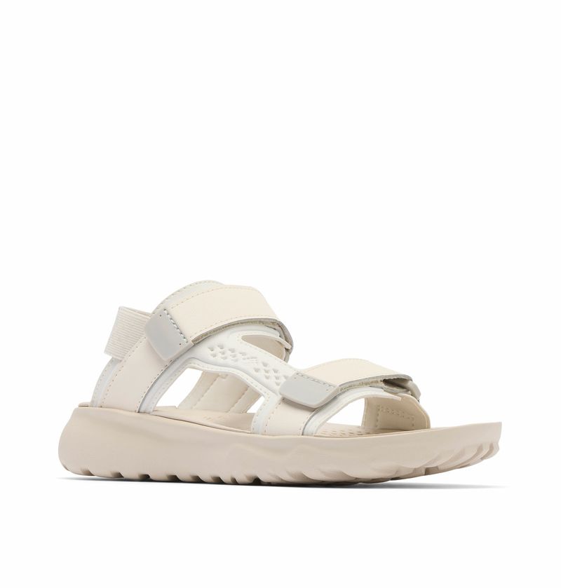 Sandalias-Para-Mujer-Peakfreak-Roam™-Beige-Columbia