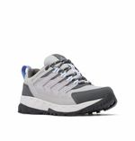 Zapatillas-Para-Mujer-Impermeables-Strata-Trail™-Grises-Columbia