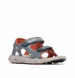 Sandalias-Para-Niño-Techsun™-Grises-Columbia