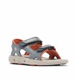 Sandalias-Para-Niño-Techsun™-Grises-Columbia
