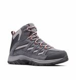 Botas-Para-Mujer-Impermeables-Crestwood™-Grises-Columbia