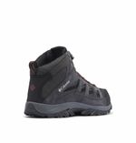 Botines-Para-Hombre-Impermeables-Crestwood™-Plomos-Columbia
