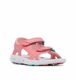 Sandalias-Para-Niña-Techsun™-Rosadas-Columbia