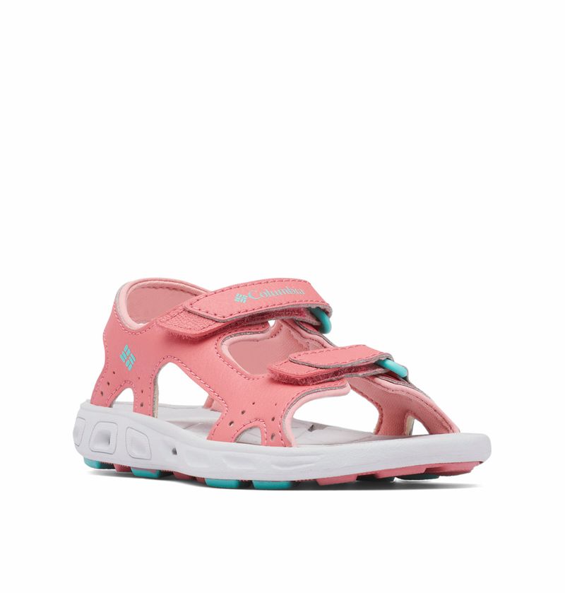 Sandalias-Para-Niña-Techsun™-Rosadas-Columbia